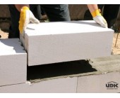Газобетон (ячеистый бетон автоклавного твердения)